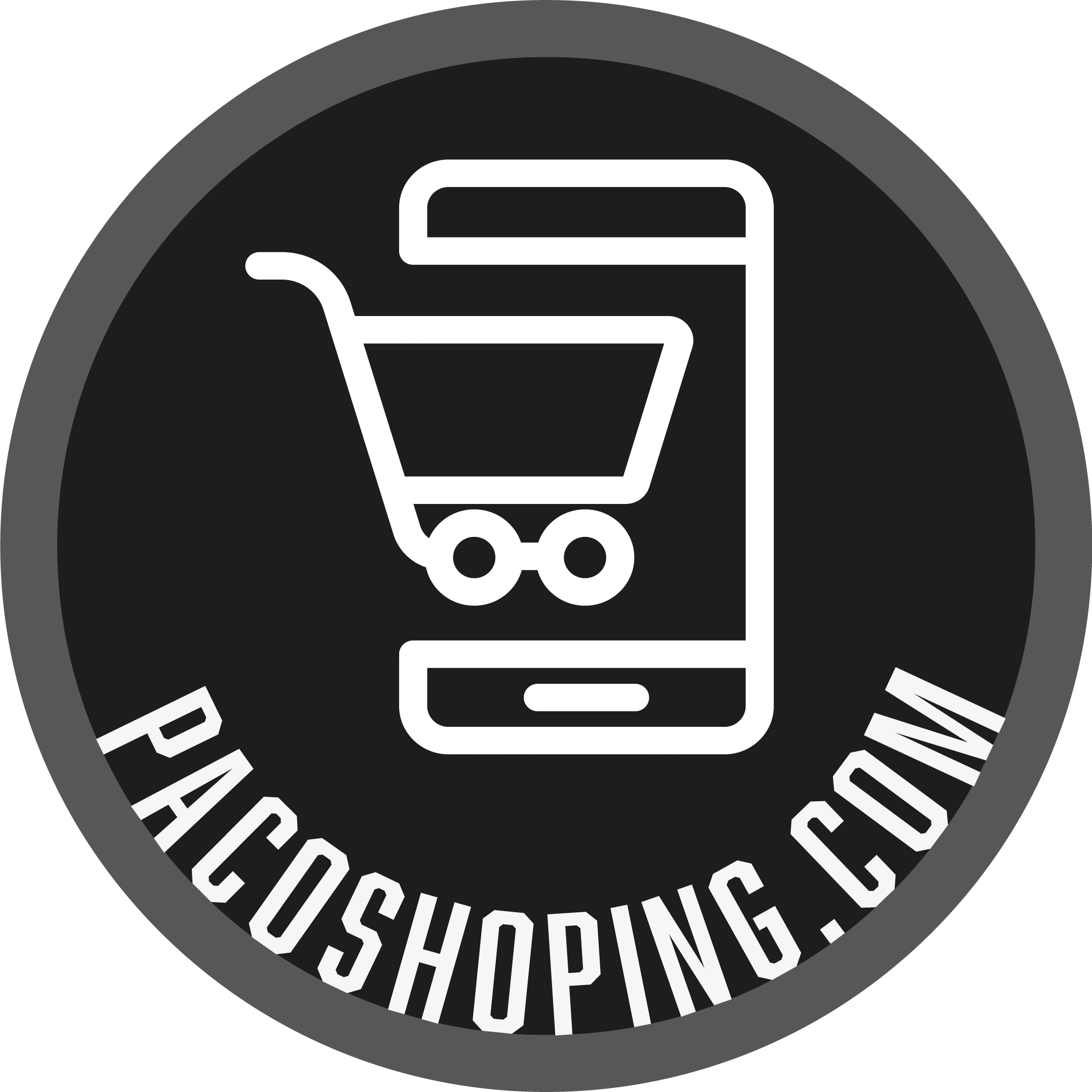 Pacoshoping.com
